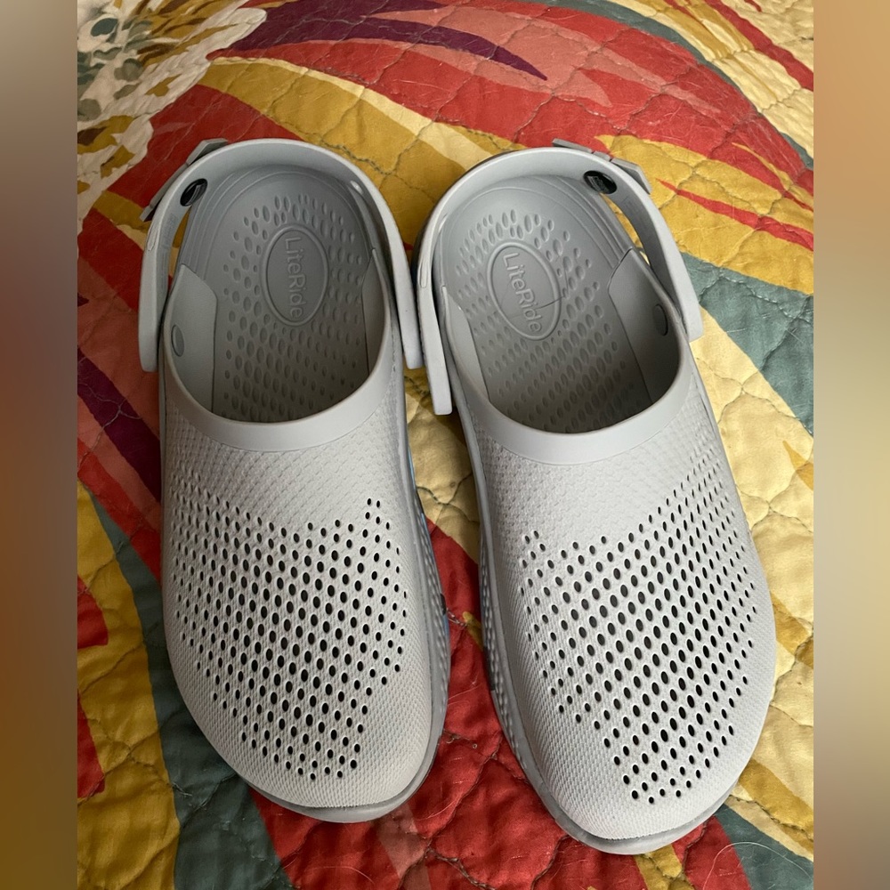 Crocs Ride